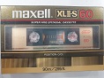 Maxell XL II-S 60 